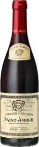 capture du vin Louis Jadot "Cellier des Cros"