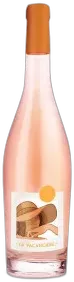 image du vin Cotes de Thau Rosé-la Vacancière