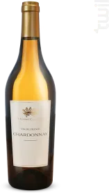 photo du vin Chardonnay