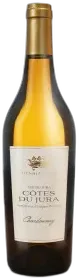 photos du vin Côtes du Jura Chardonnay