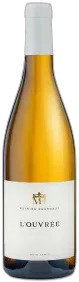 photo du vin l’Ouvrée Blanc