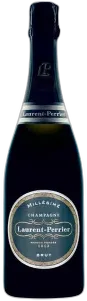 photo du vin Champagne Laurent Perrier Brut Millésimé