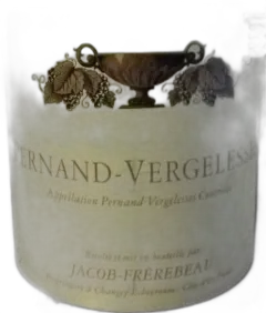 photo du vin Pernand-Vergelesses