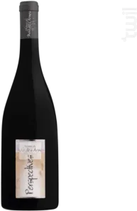 photo du vin Perspectives