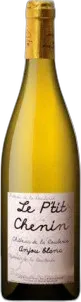 photos du vin le p’Tit Chenin