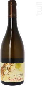 photo du vin Pouilly-Loché