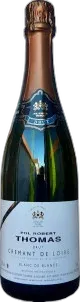 photo du vin Cremant de Loire Brut Blanc de Blancs