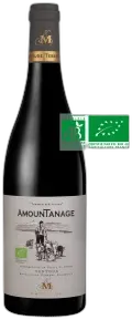 image du vin Amountanage