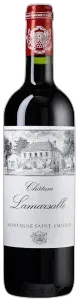 photo du vin Château Lamarsalle