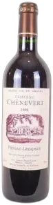 image du vin Château Chênevert