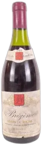 image du vin Brézème Grand Chêne