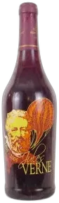 photo du vin Cuvée Jules Verne