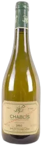 aperçu du vin Chablis Vieilles Vignes