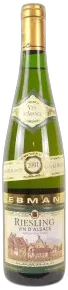 capture du vin Riesling