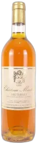 image du vin Château Miaille