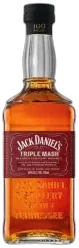 photo du vin Jack Daniel’s Triple Mash