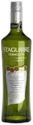 photo du vin Vermouth Yzaguirre Blanco Extra Dry