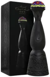 illustration du vin Mezcal Clase Azul Durango