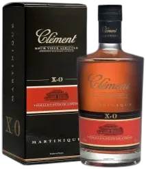 photo du vin Rhum Clément Vieux X.O