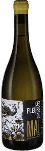 photo du vin les Fleurs du Mal