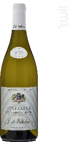 photos du vin Sauvignon J. de Villebois