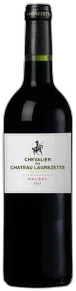 image du vin Château Chevaliers Lagrézette