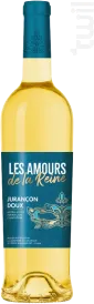 photo du vin les Amours de la Reine