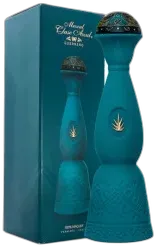 photo du vin Mezcal Guerrero