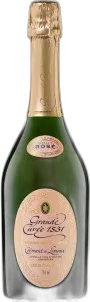 photo du vin Cremant Aimery Grand Cuvée
