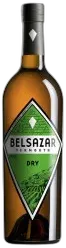 photo du vin Vermouth Belsazar Dry
