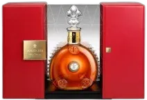 image du vin Louis Xii Remy Martin