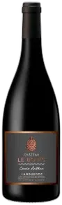 image du vin Arthur Rouge
