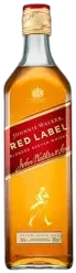 photo du vin Johnnie Walker Red Label