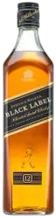 photos du vin Johnnie Walker Black Label