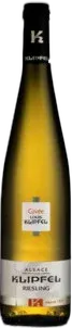 capture du vin Riesling
