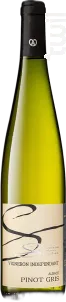 photo du vin Pinot Gris