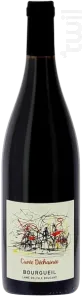 image du vin Cuvée Déchainée
