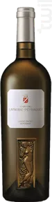 image du vin Lafaurie Peyraguey