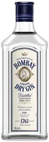 photo du vin Gin Bombay Original Dry