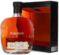 photo du vin Ron Barceló Imperial