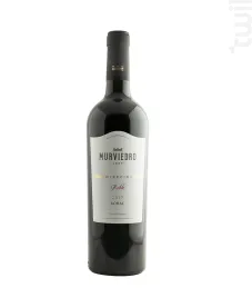 photo du vin Bobal Roble