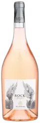capture du vin Rock Angel Rosé