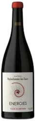vue du vin Energies