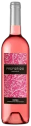 photo du vin Preferido Rosado
