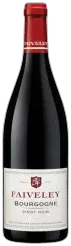 vue du vin Pinot Noir Tinto