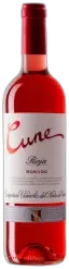 photo du vin Cune Rosado