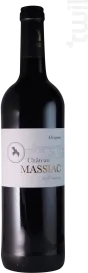 image du vin Château Massiac