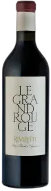 photo du vin le Grand Rouge