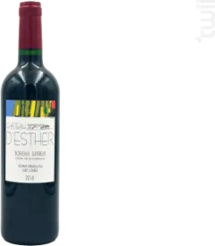 photo du vin Bordeaux Supérieur