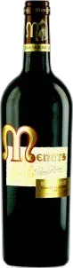 photo du vin Menuts